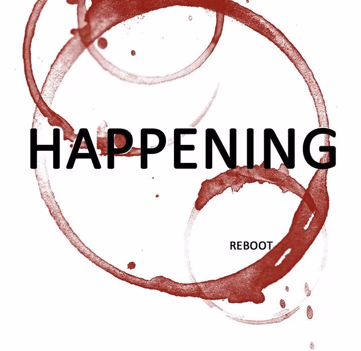 The Happening Chapter 6 page 8 - 