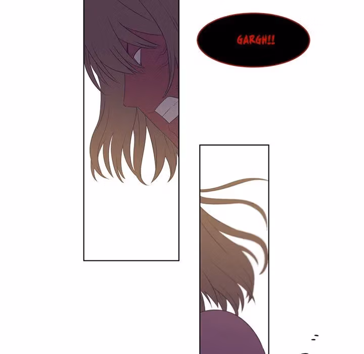 The Happening Chapter 6 page 71 - 