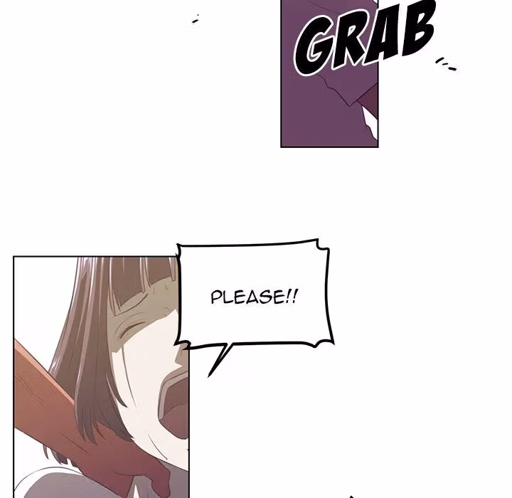 The Happening Chapter 6 page 72 - 