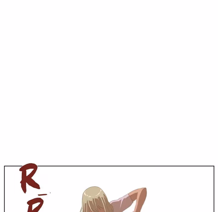 The Happening Chapter 6 page 75 - 