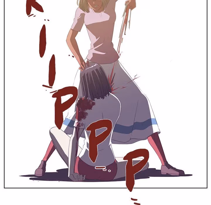 The Happening Chapter 6 page 76 - 
