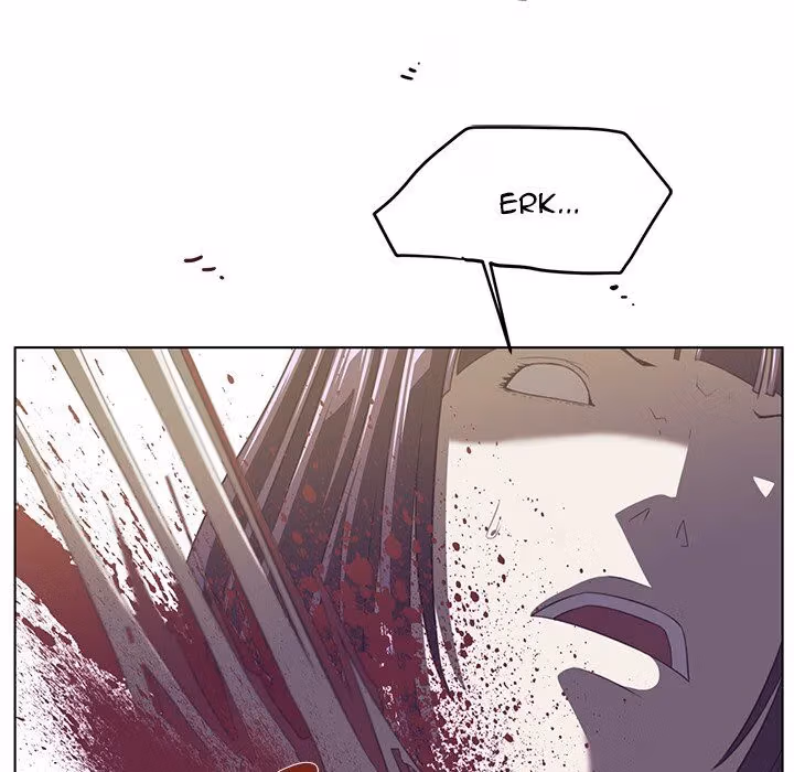 The Happening Chapter 6 page 77 - 