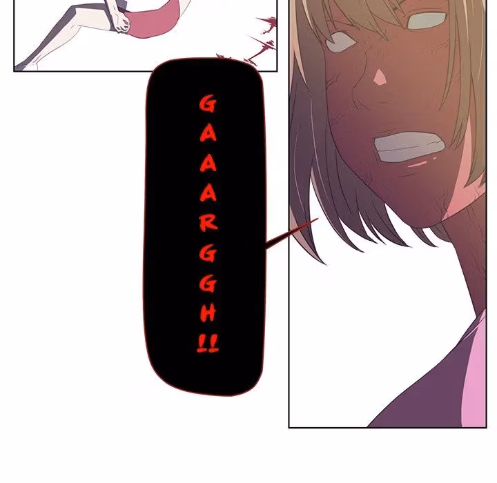 The Happening Chapter 6 page 80 - 
