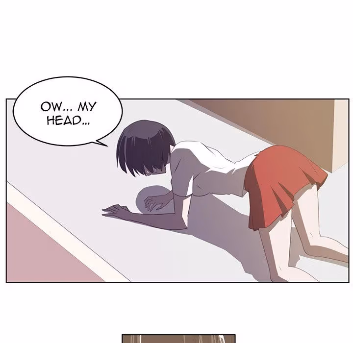 The Happening Chapter 6 page 81 - 
