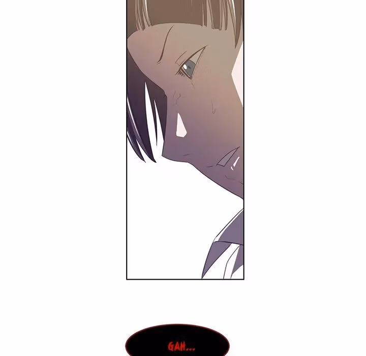 The Happening Chapter 6 page 82 - 