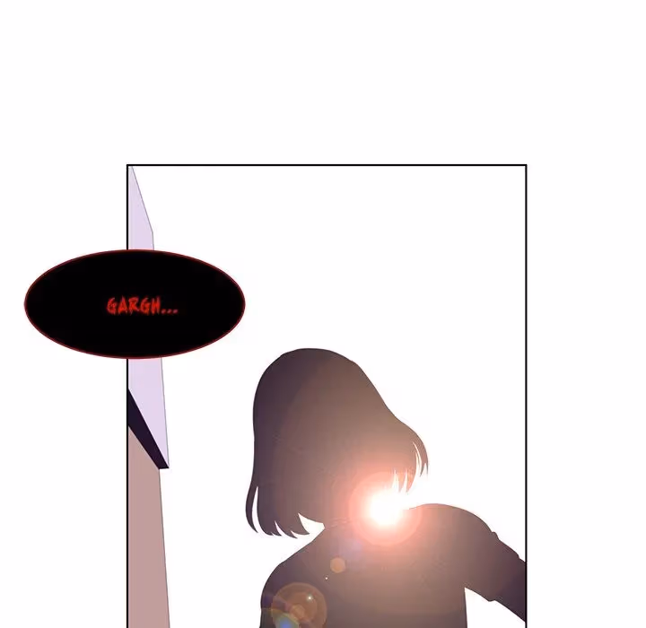 The Happening Chapter 6 page 84 - 