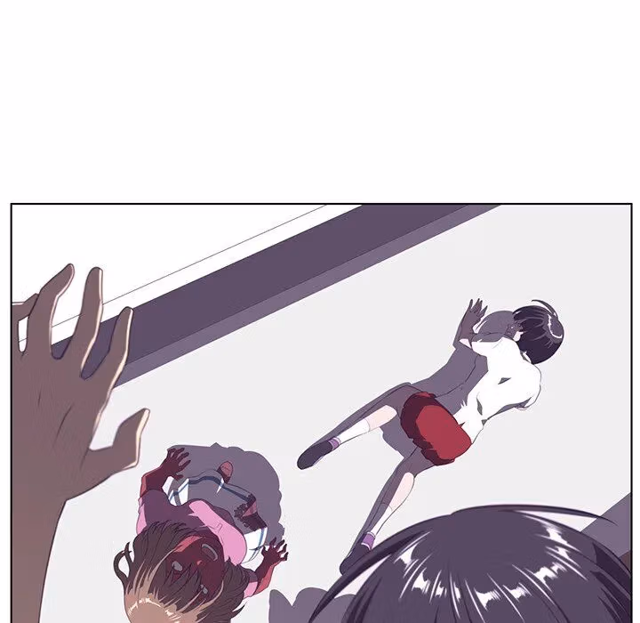 The Happening Chapter 6 page 87 - 