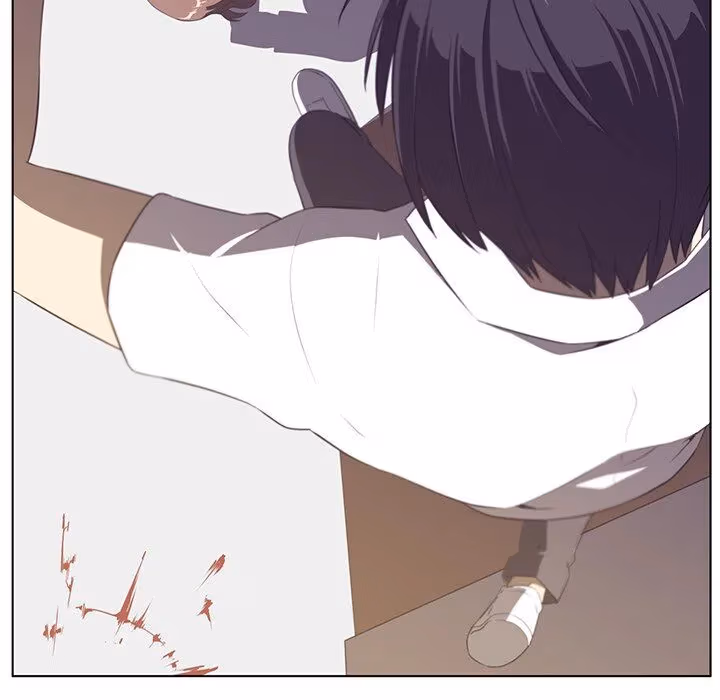 The Happening Chapter 6 page 88 - 