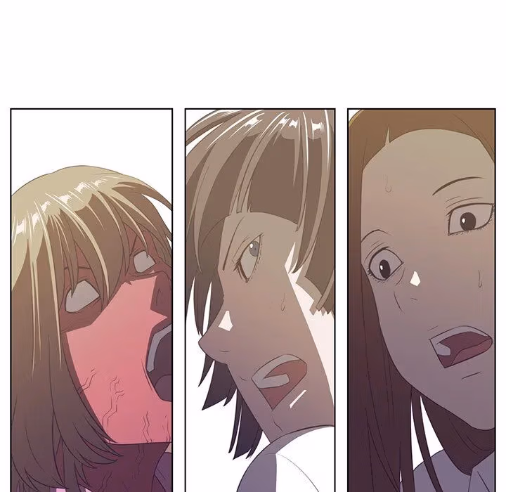 The Happening Chapter 6 page 89 - 