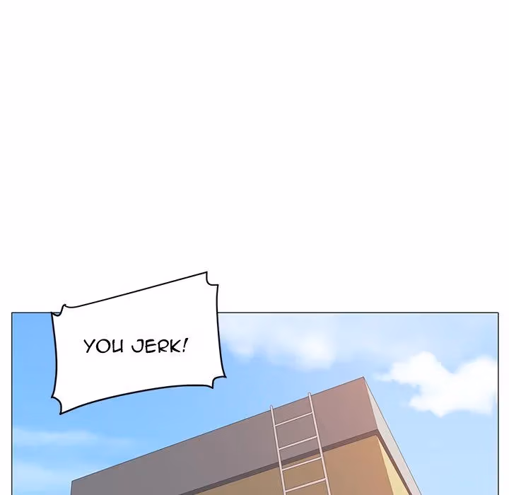 The Happening Chapter 6 page 10 - 