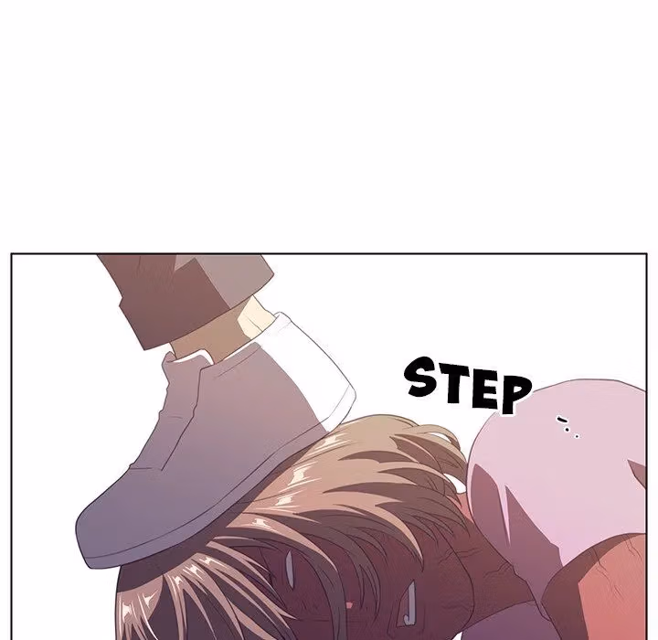The Happening Chapter 6 page 91 - 