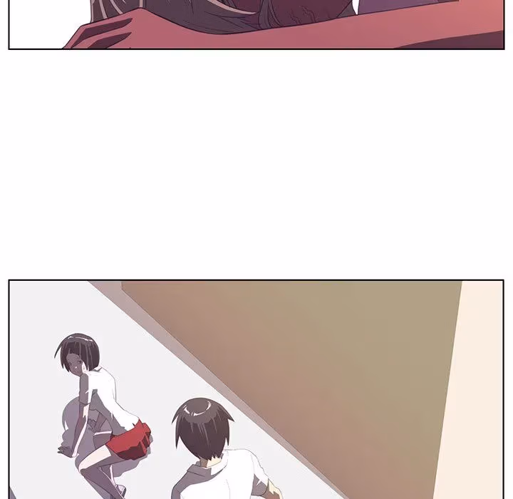 The Happening Chapter 6 page 92 - 