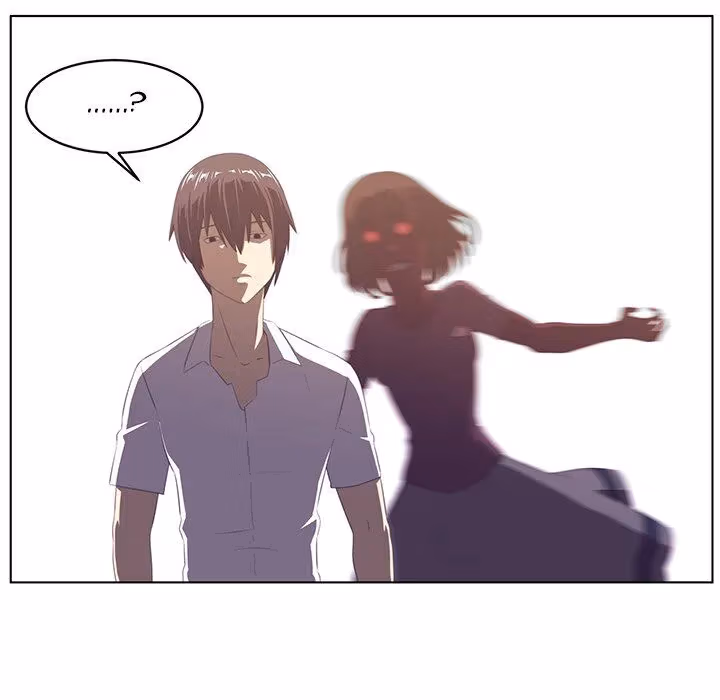 The Happening Chapter 6 page 96 - 