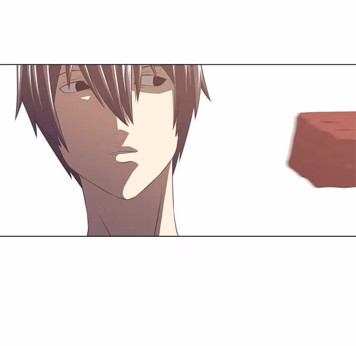 The Happening Chapter 6 page 97 - 