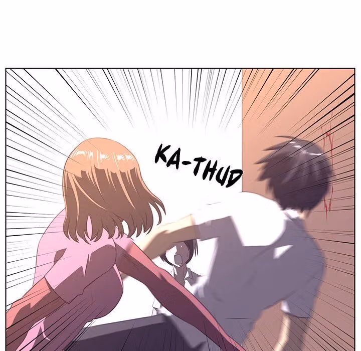 The Happening Chapter 6 page 98 - 