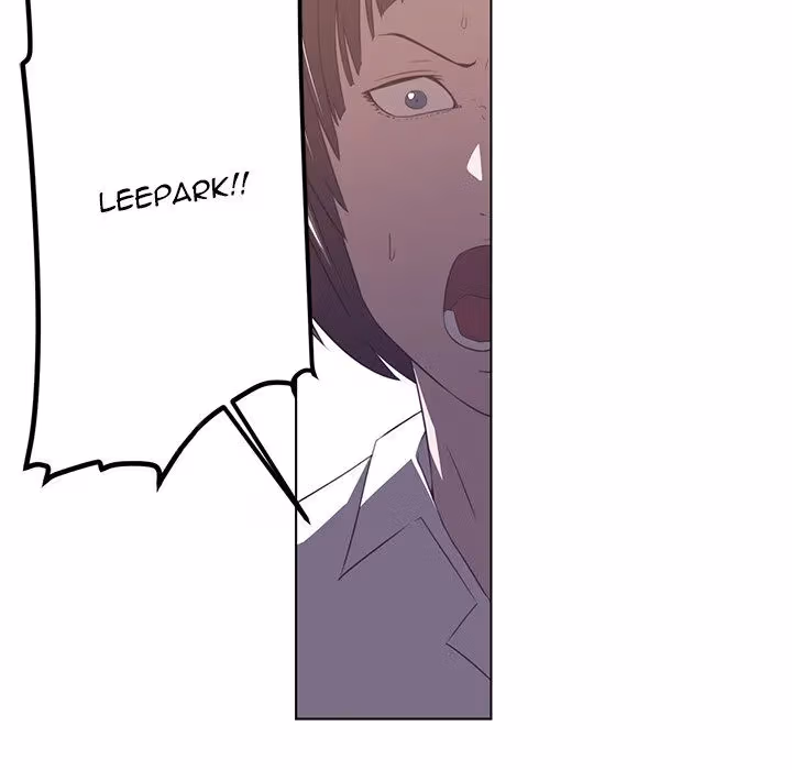 The Happening Chapter 6 page 100 - 
