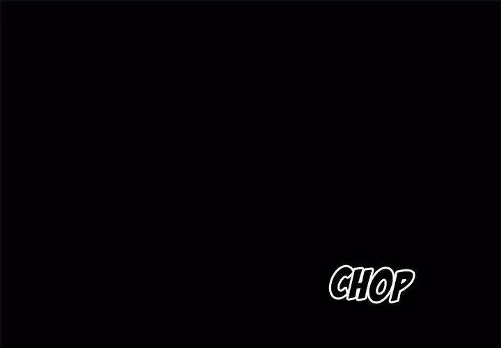 The Happening Chapter 60 page 1 - 