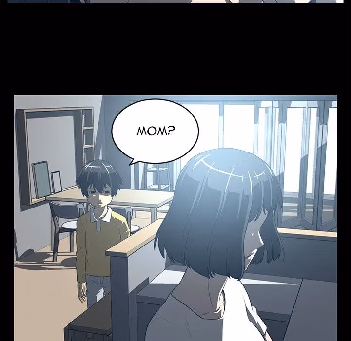 The Happening Chapter 60 page 12 - 