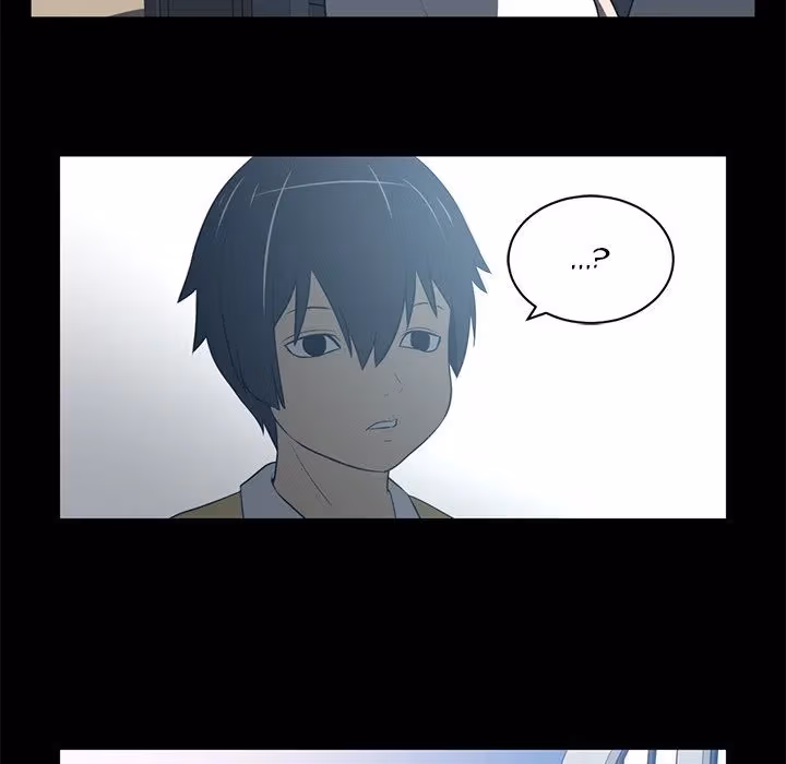The Happening Chapter 60 page 13 - 