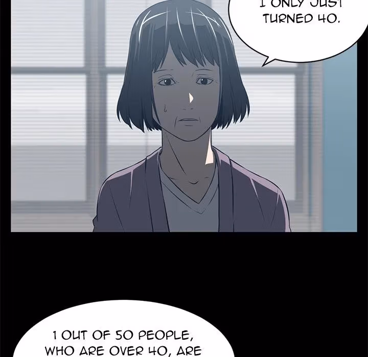 The Happening Chapter 60 page 15 - 