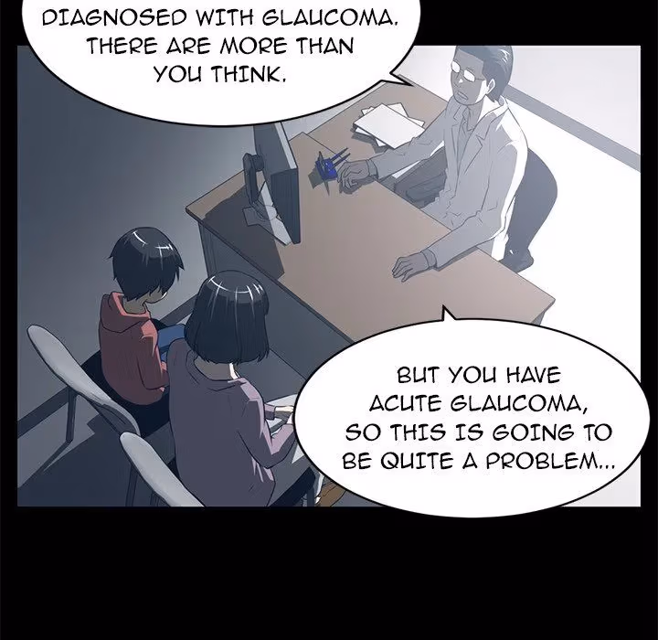 The Happening Chapter 60 page 16 - 