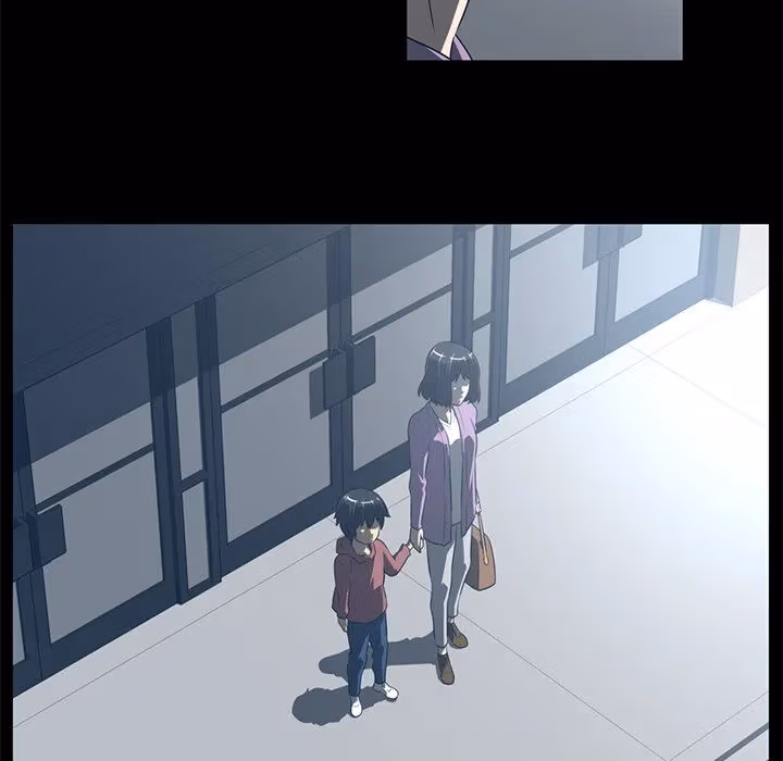 The Happening Chapter 60 page 18 - 