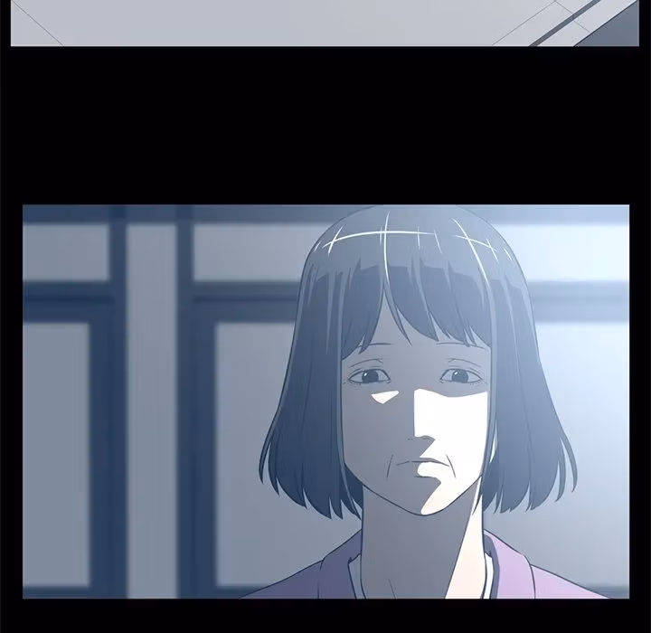 The Happening Chapter 60 page 19 - 