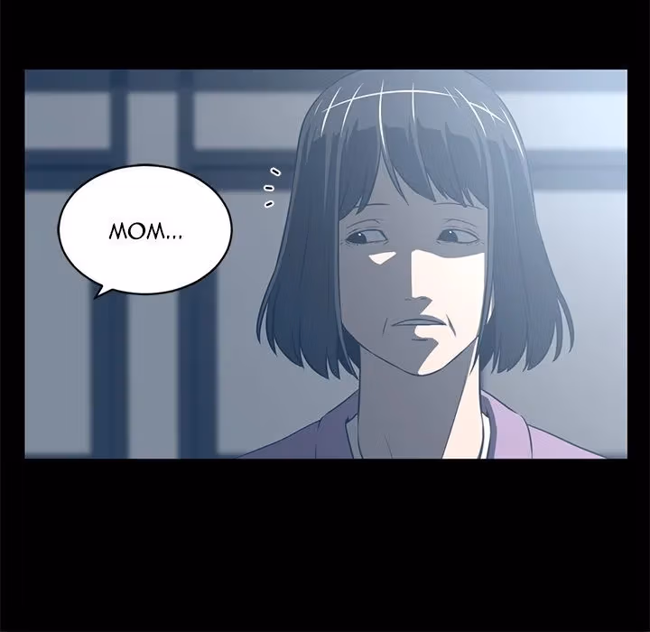 The Happening Chapter 60 page 20 - 