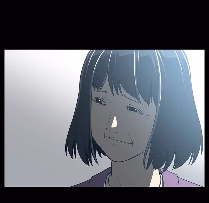 The Happening Chapter 60 page 22 - 
