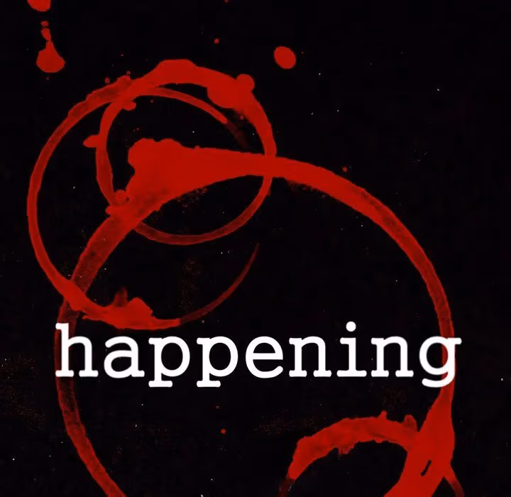 The Happening Chapter 60 page 30 - 