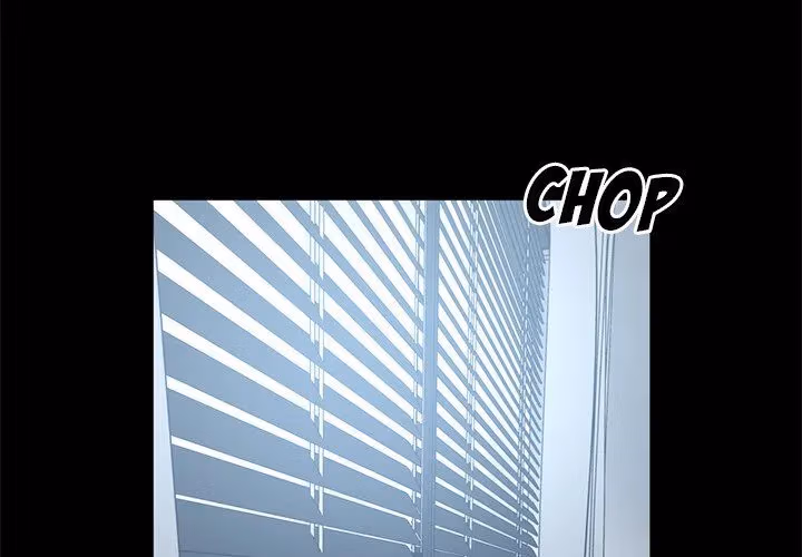 The Happening Chapter 60 page 4 - 