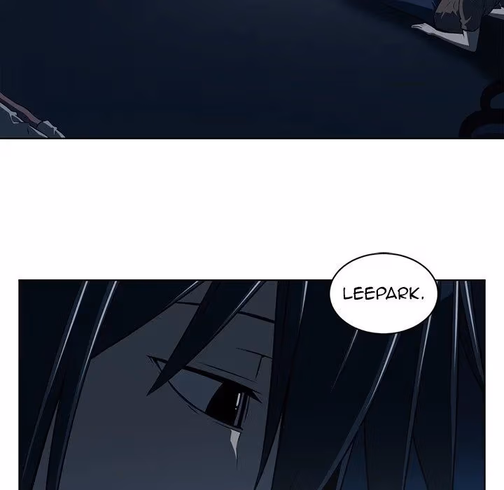 The Happening Chapter 60 page 34 - 