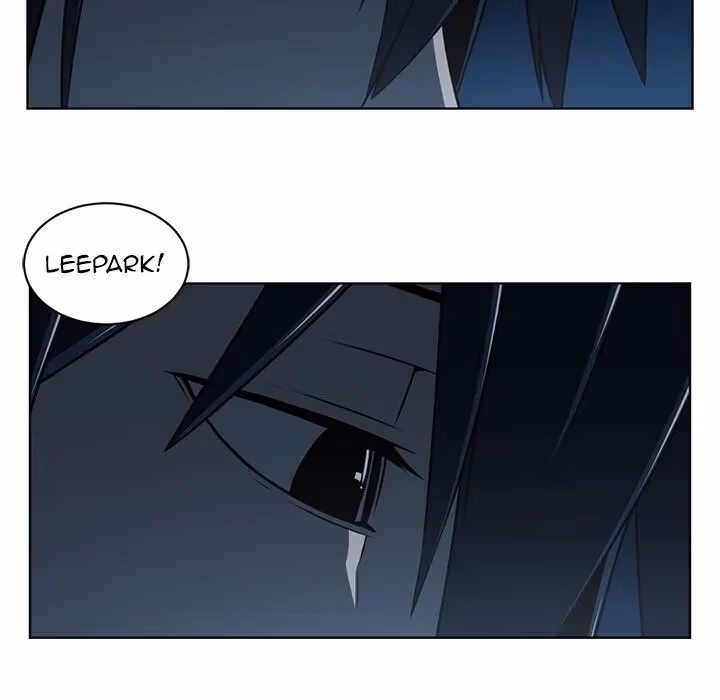 The Happening Chapter 60 page 35 - 