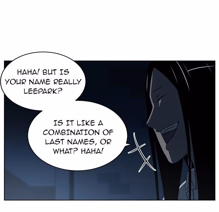 The Happening Chapter 60 page 37 - 