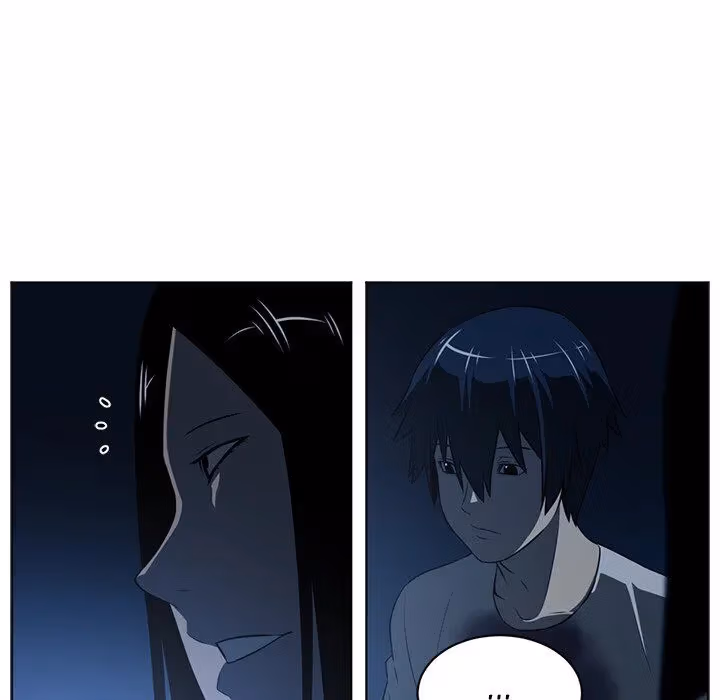 The Happening Chapter 60 page 38 - 