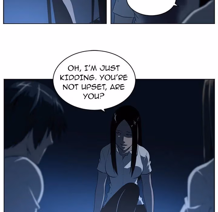 The Happening Chapter 60 page 39 - 