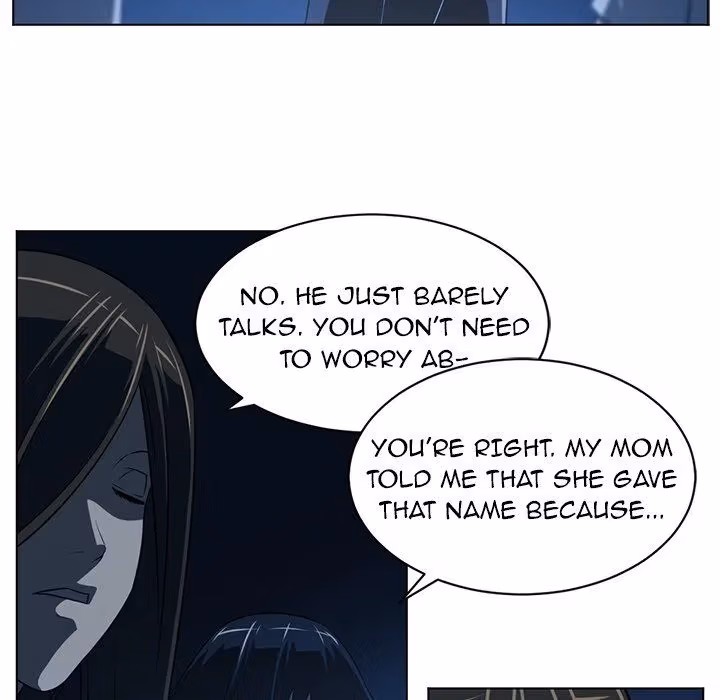 The Happening Chapter 60 page 40 - 