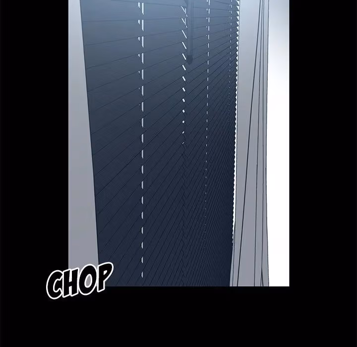 The Happening Chapter 60 page 5 - 