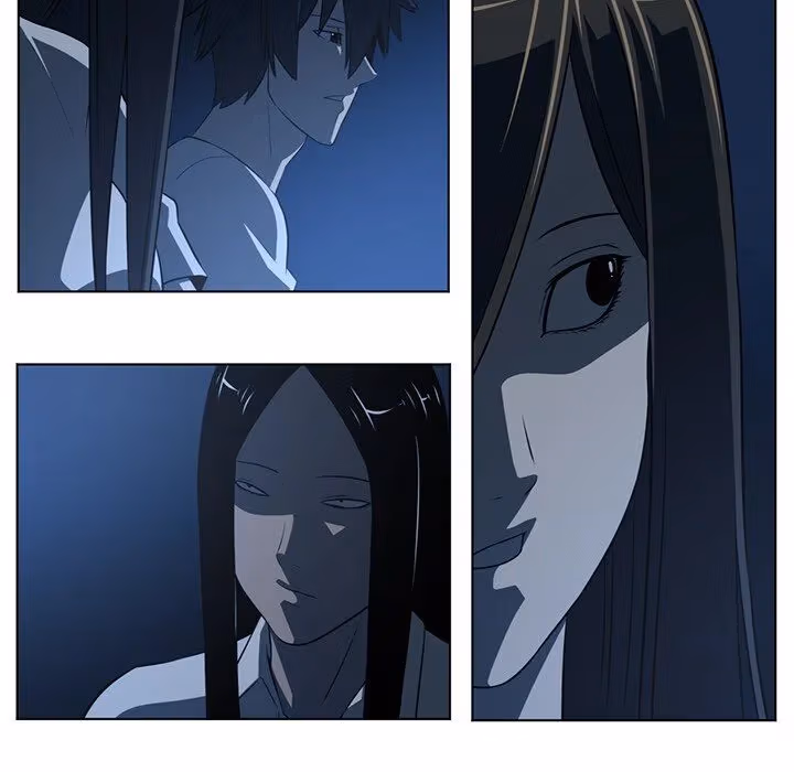 The Happening Chapter 60 page 41 - 