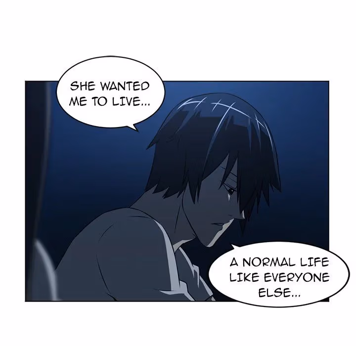 The Happening Chapter 60 page 42 - 