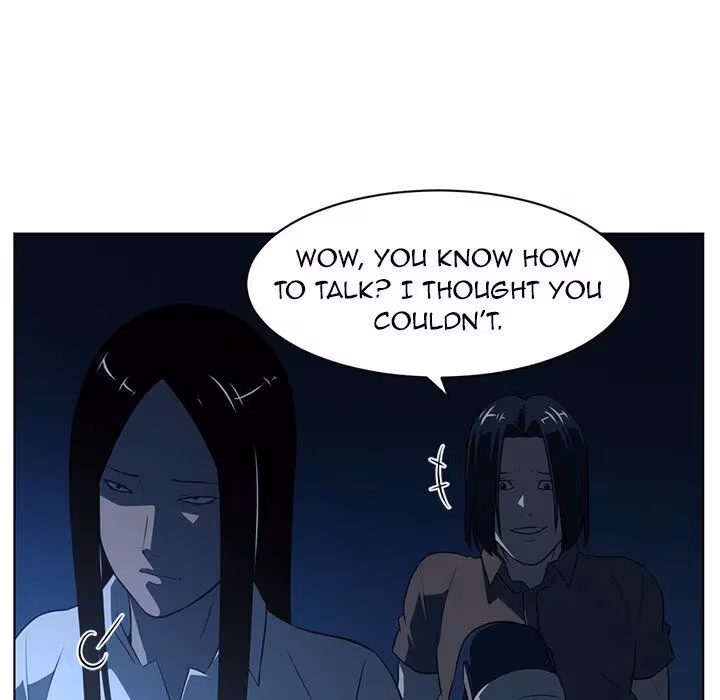 The Happening Chapter 60 page 43 - 