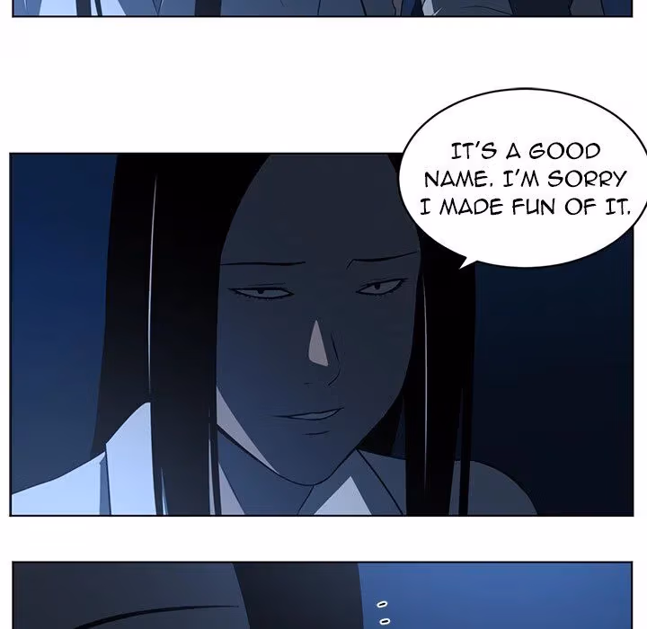 The Happening Chapter 60 page 44 - 