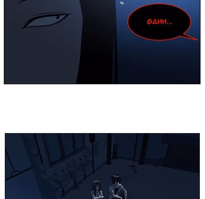 The Happening Chapter 60 page 45 - 