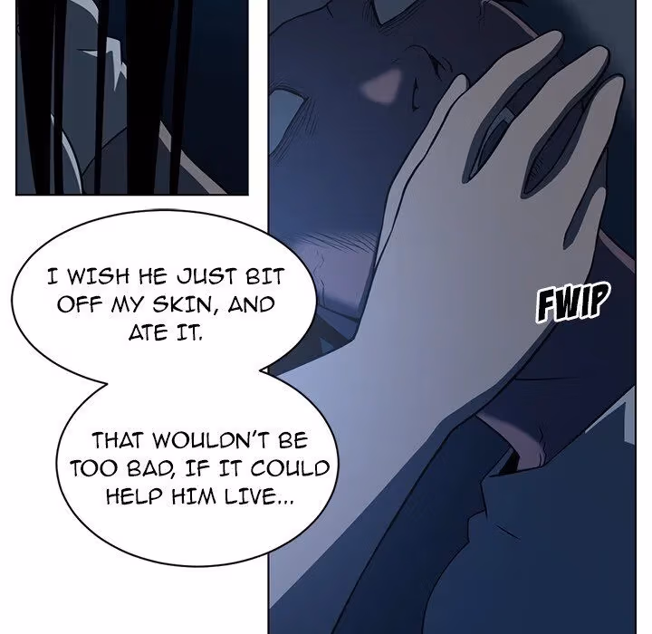 The Happening Chapter 60 page 50 - 