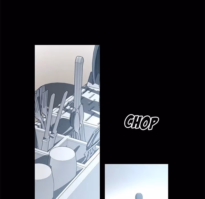 The Happening Chapter 60 page 6 - 