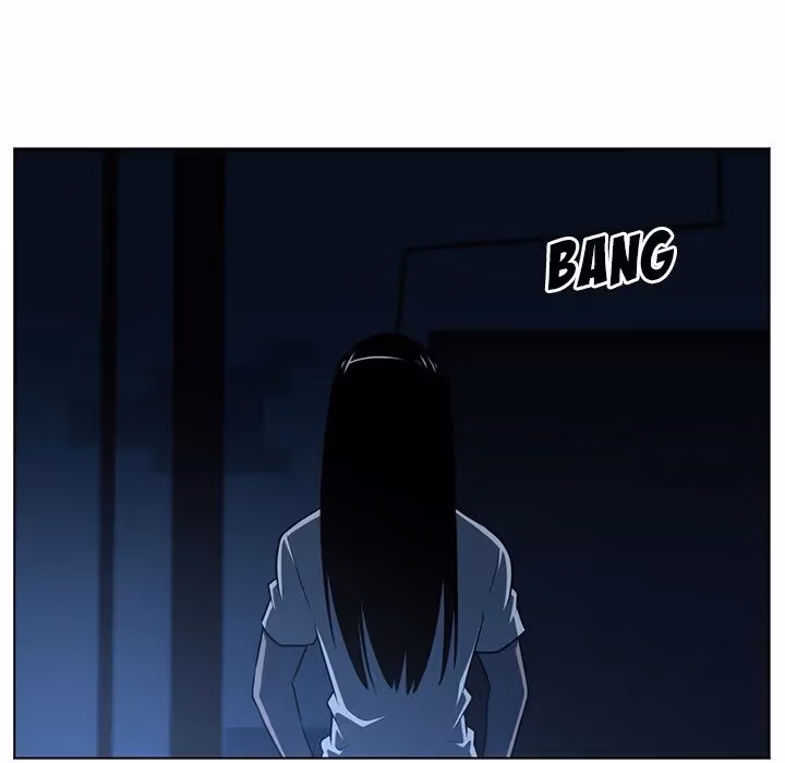 The Happening Chapter 60 page 52 - 