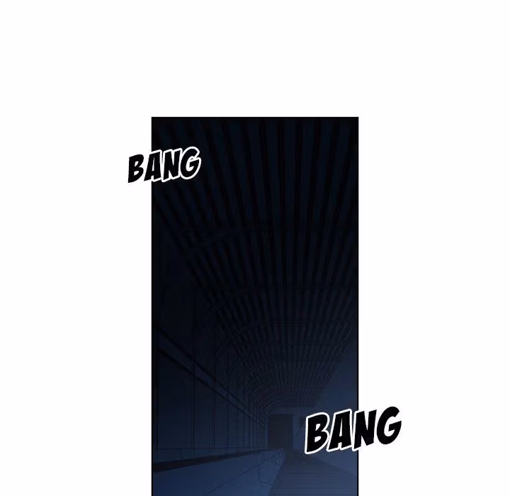 The Happening Chapter 60 page 53 - 