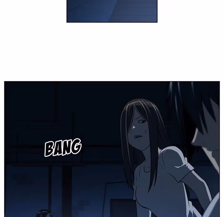 The Happening Chapter 60 page 54 - 