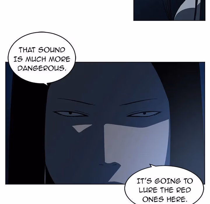 The Happening Chapter 60 page 58 - 