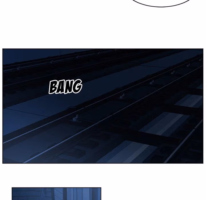 The Happening Chapter 60 page 59 - 